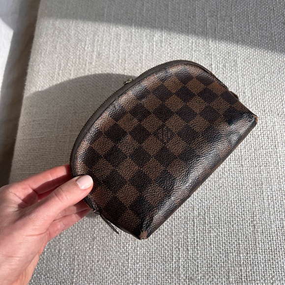 Louis Vuitton Clutch - Picture 1 of 7